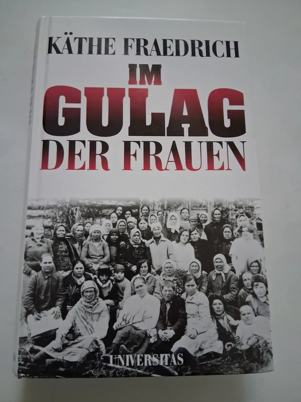 Im Gulag der Frauen