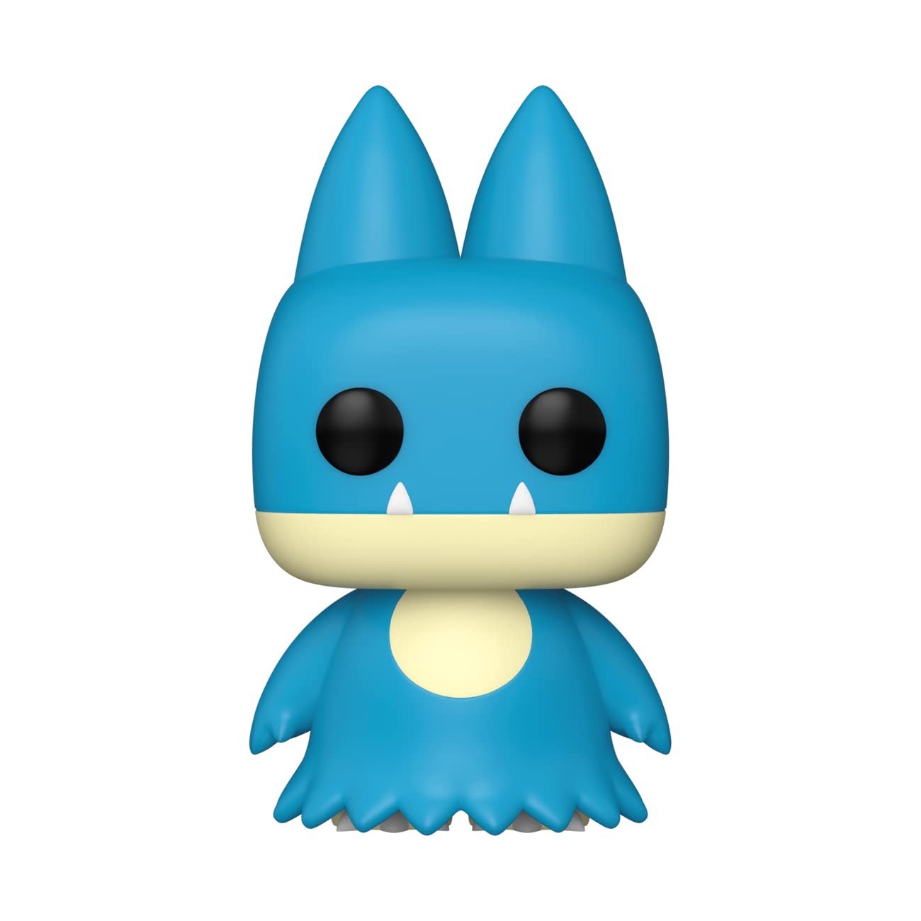 Funko POP! Games: Pokemon - Munchlax - Figura in Vinile da Collezion Qgtf