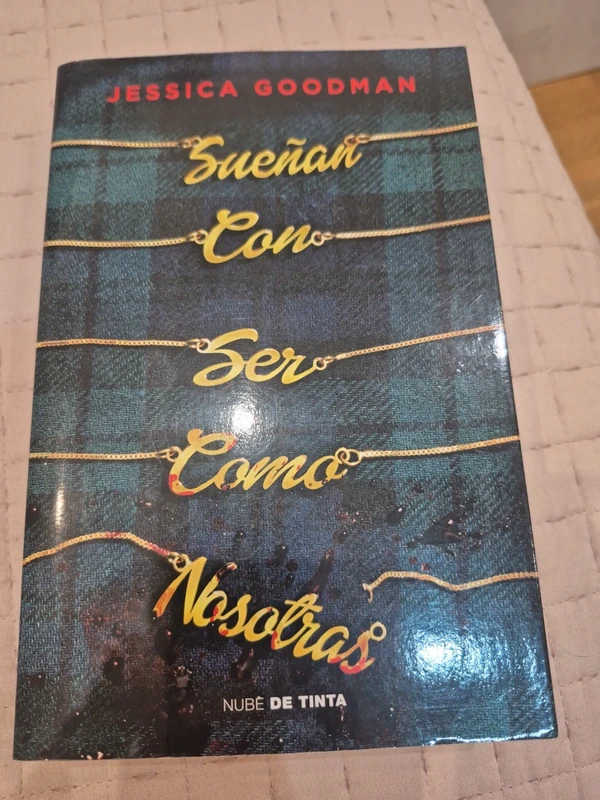 Sueñan en serio como nosotras