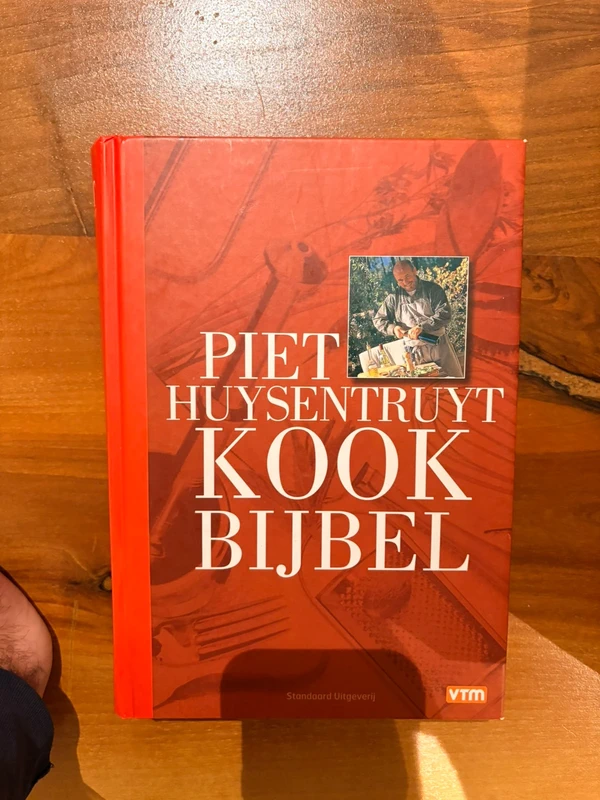 Kookbijbel