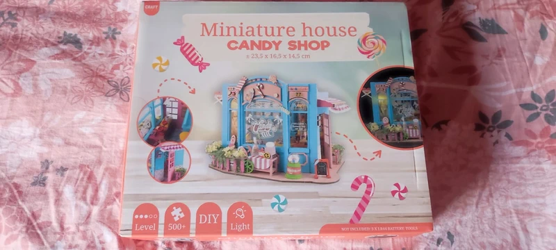Tienda Candy