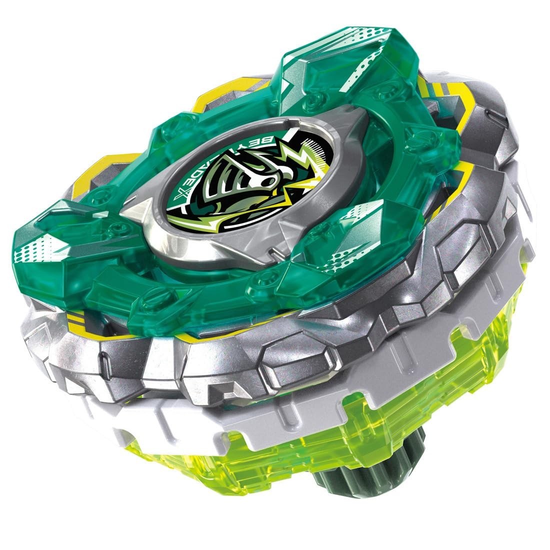 Takara Tomy 097266 CX-14 Starter Night Fortress GV8-70UN