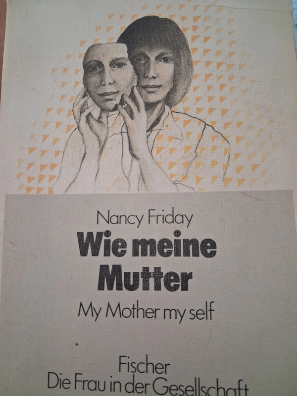 Wie meine Mutter