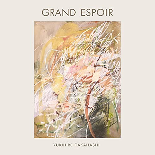 GRAND ESPOIR (CD)