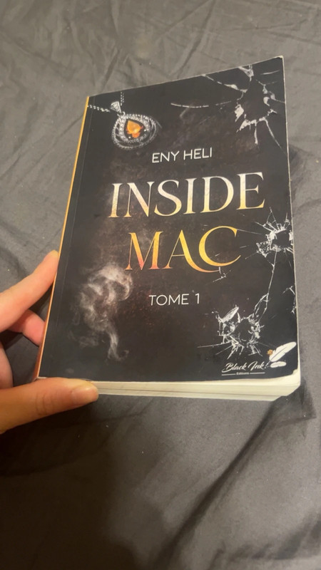 Inside Mac