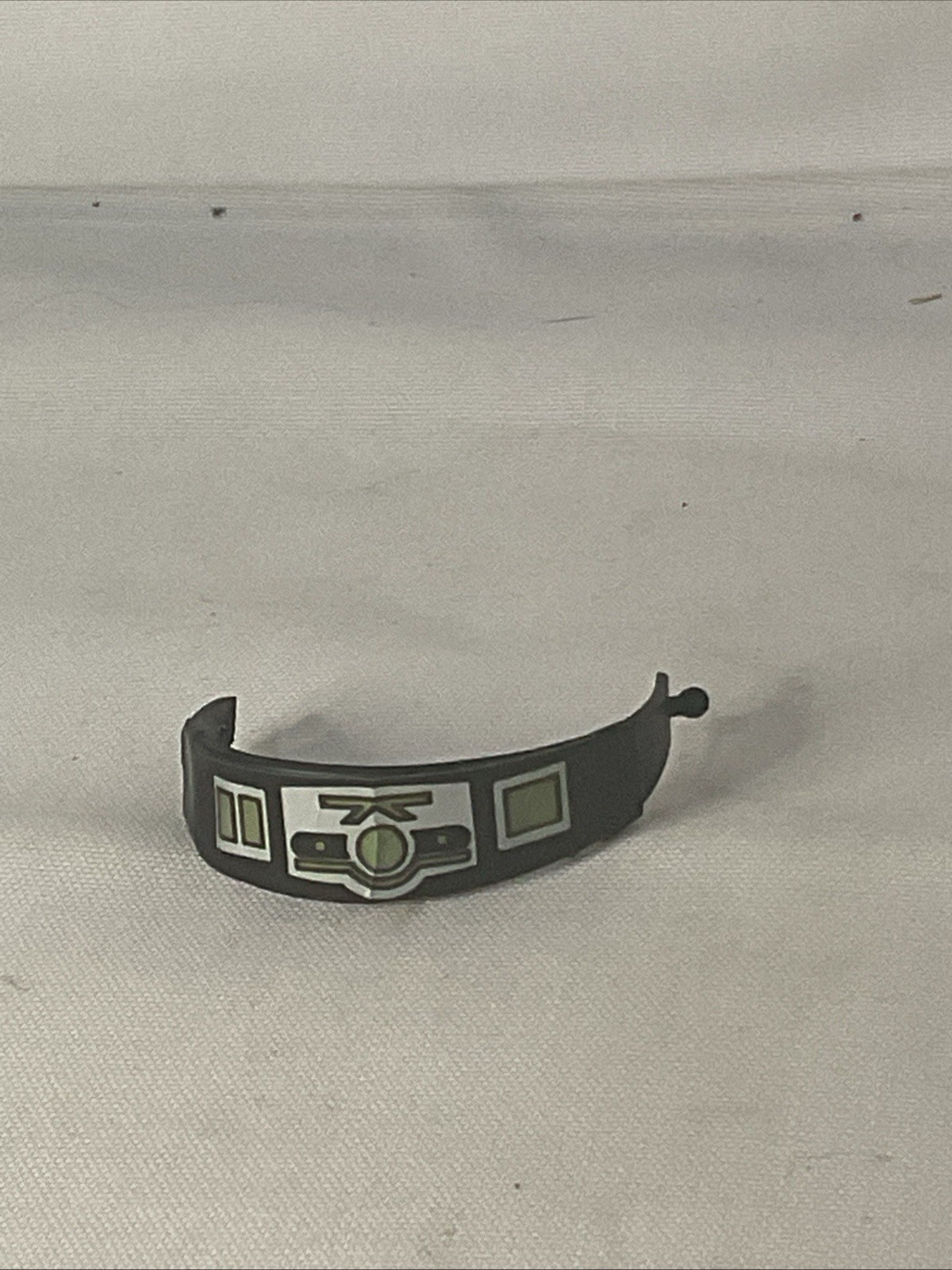 Modellino Remco All Star Wrestlers Series Championship Title Belt