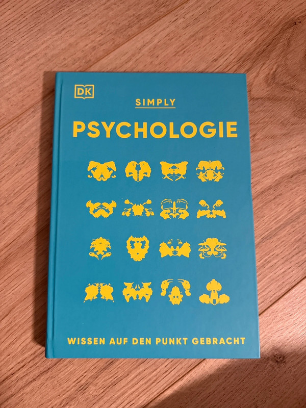 Simply Psychologie