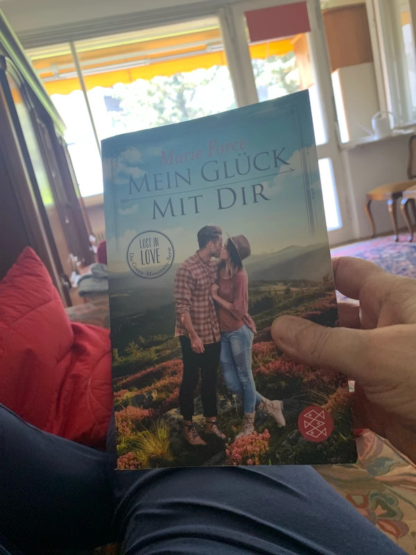 Liebesroman