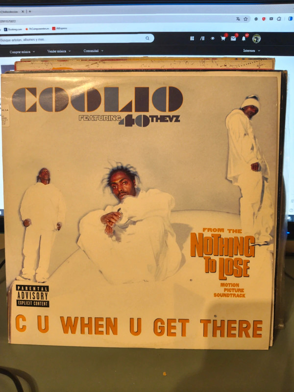 Coolio. C U when u get there