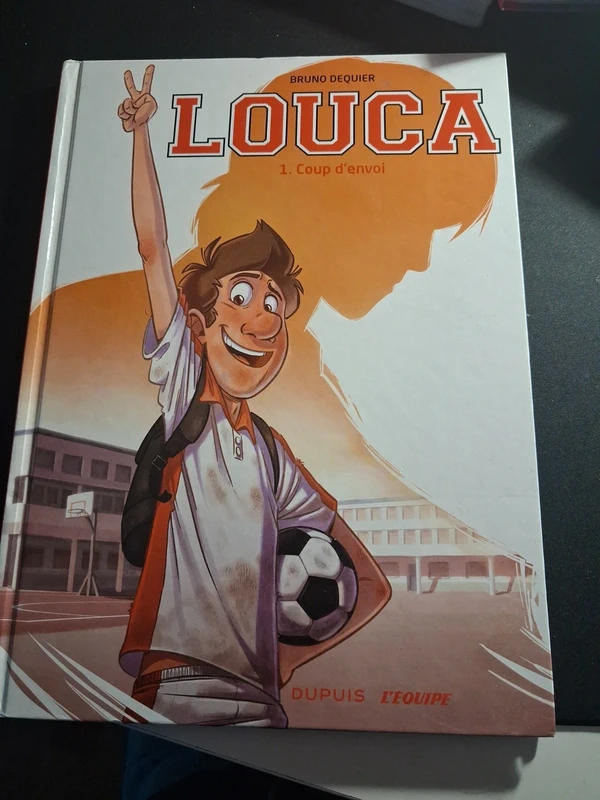 Louca