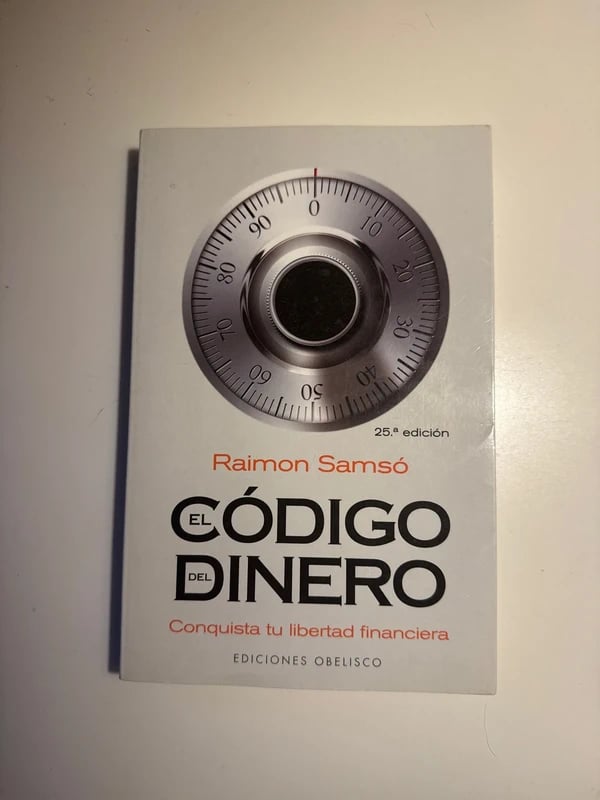 El Código del Dinero