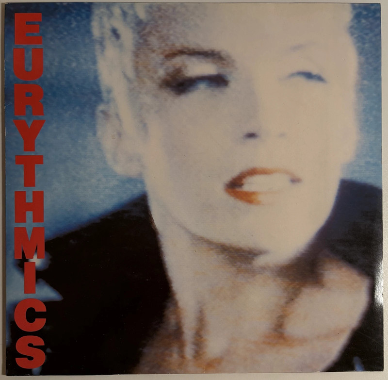 Eurythmics – Be Yourself Tonight