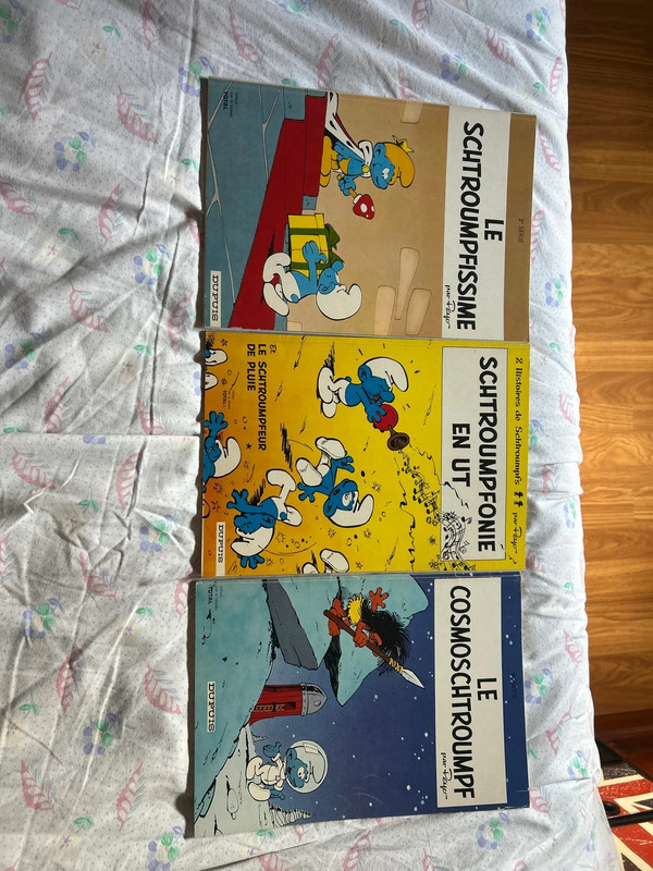 bande dessiné