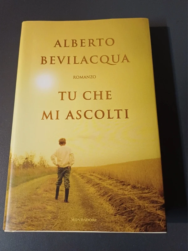 Alberto Bevilacqua