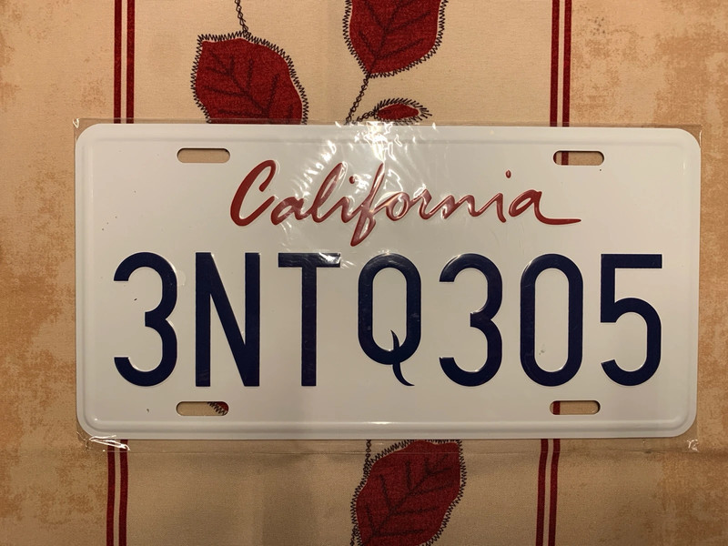 Nissan Skyline plaque Altaya