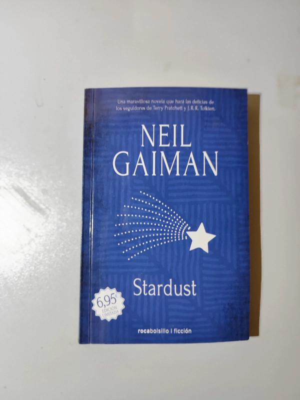 Stardust