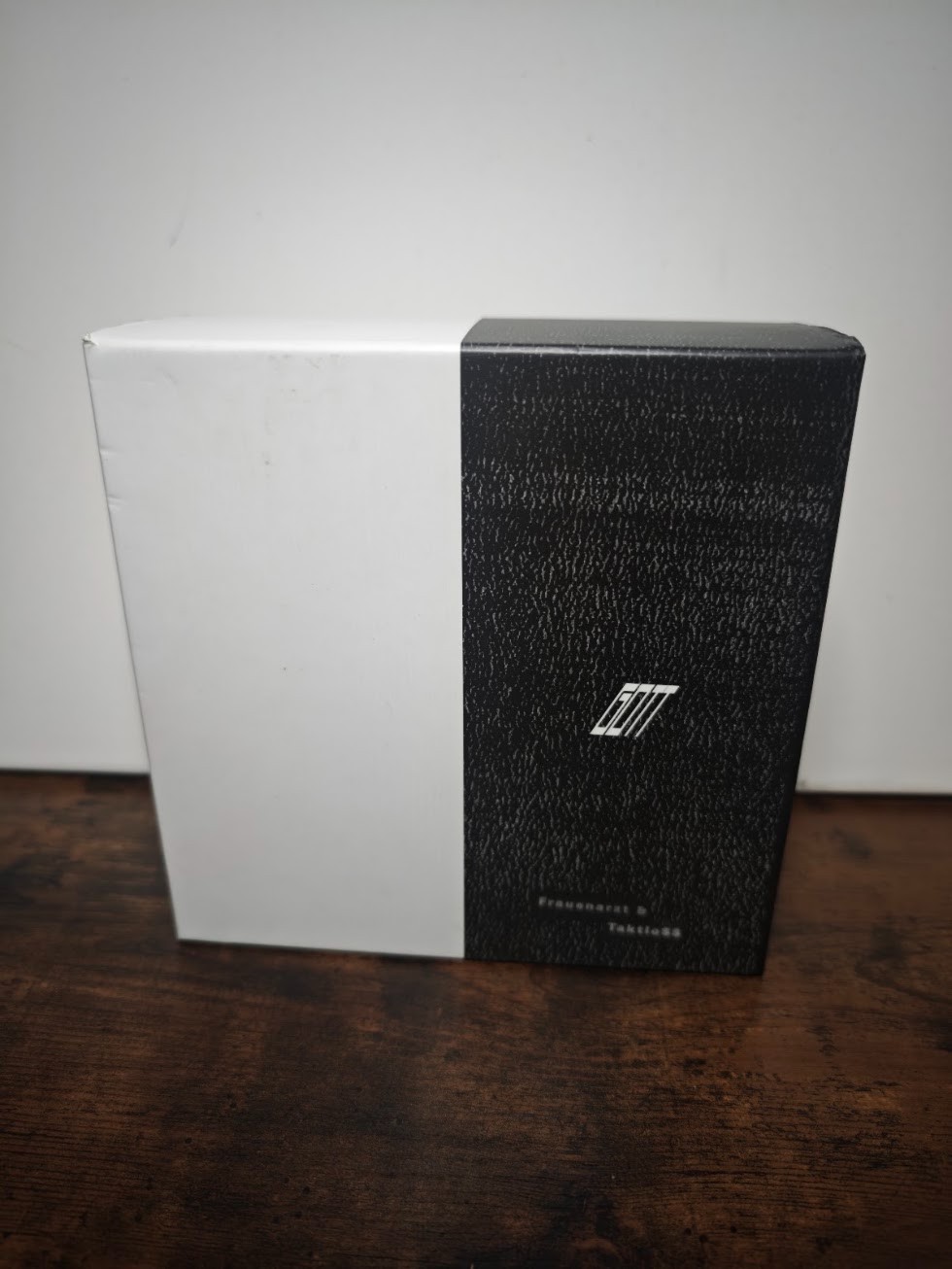 CD: Frauenarzt & Taktloss - Gott - Limitierte Deluxe Box   OVP