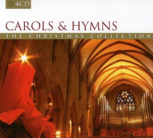 Christmas Collection, The: Carols And Hymns - Various Artists