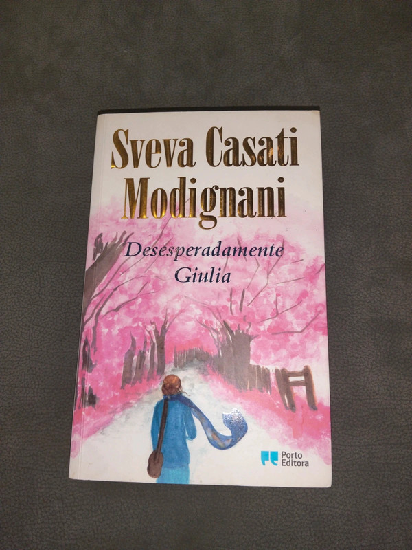 Desesperadamente Giulia
