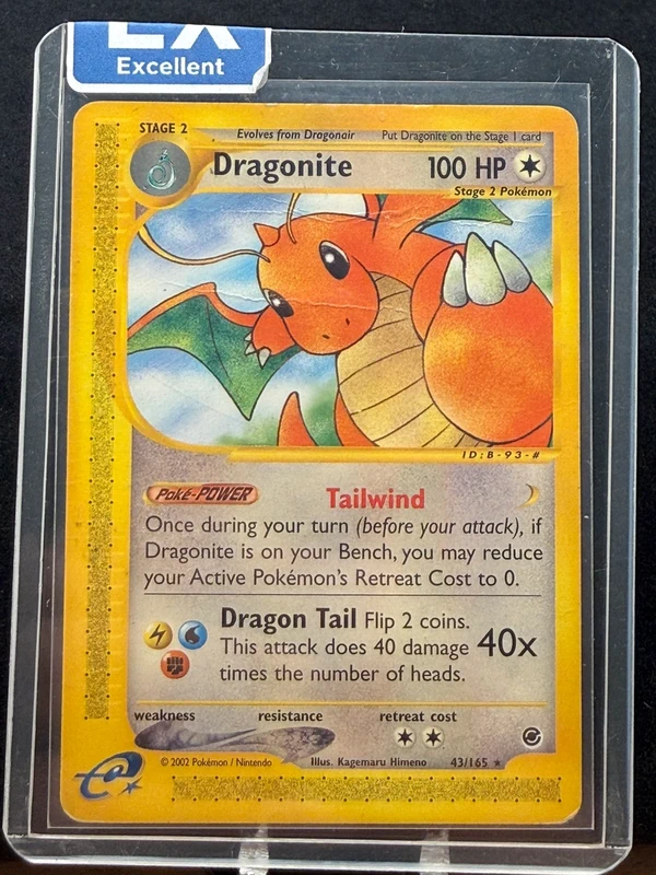 Dragonite  53