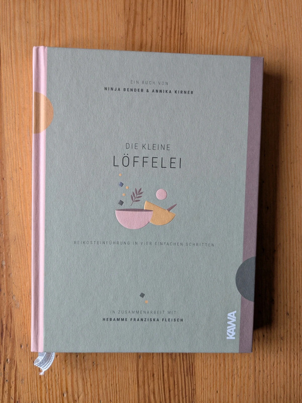 Die kleine Löffelei