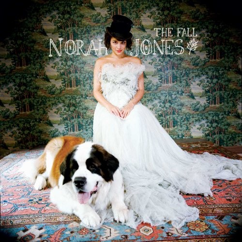 JONES NORAH - FALL - Vinyl Record - P2222z