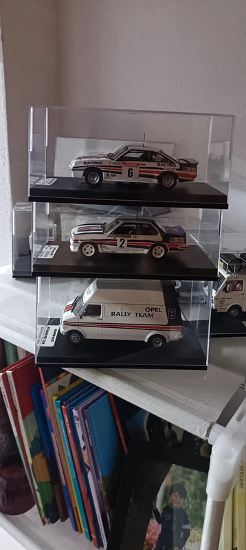 Rally 1/43