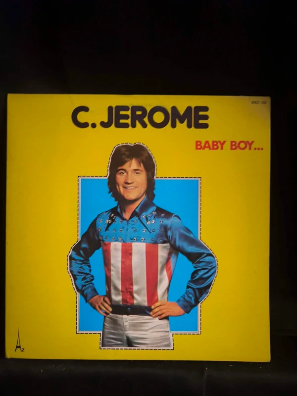 C.jerome