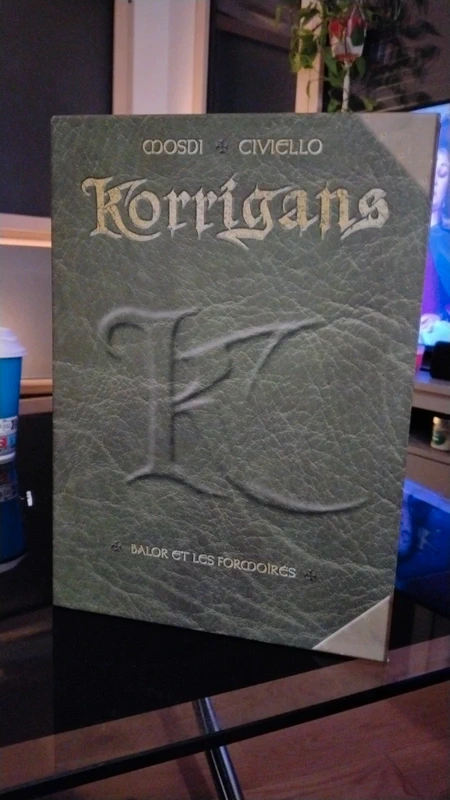 Korrigans