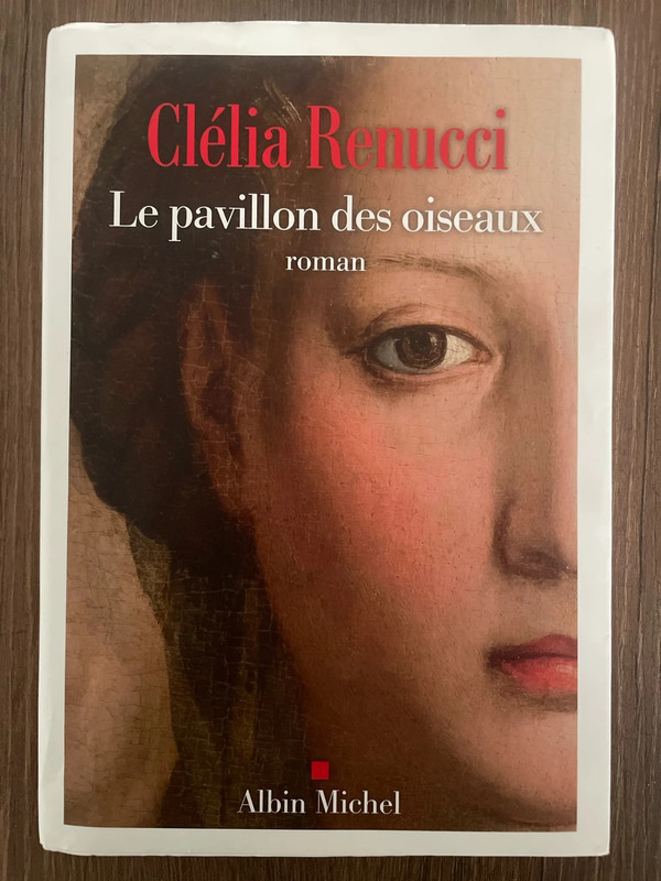Le pavillon des oiseaux