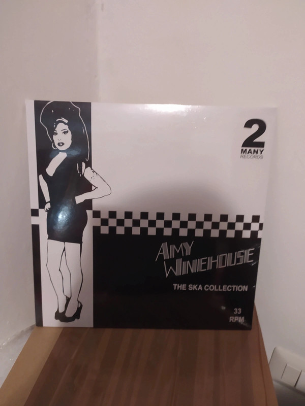 Amy Winehouse Ska