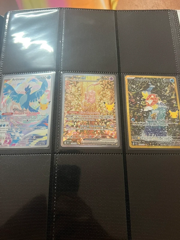 Pokémon 30C