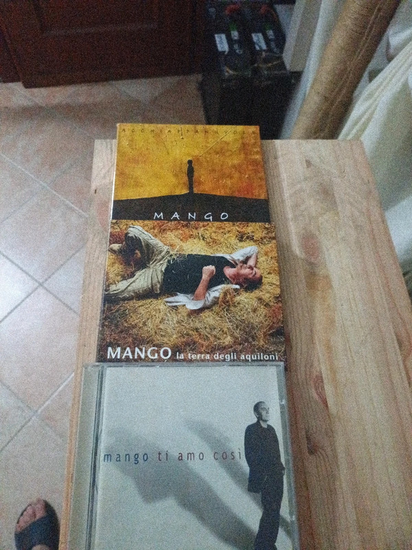 Mango (set)