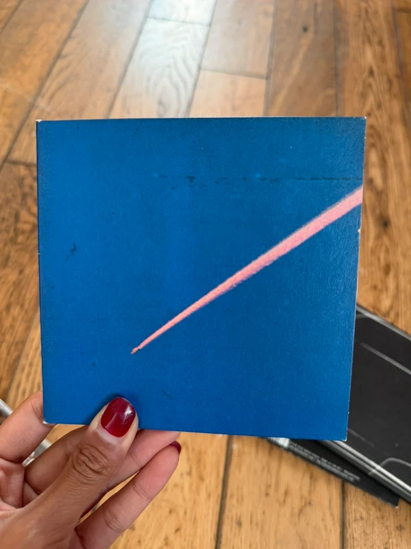King Krule – The OOZ CD