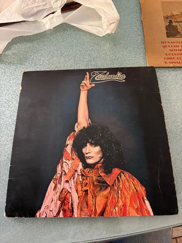 Vinile