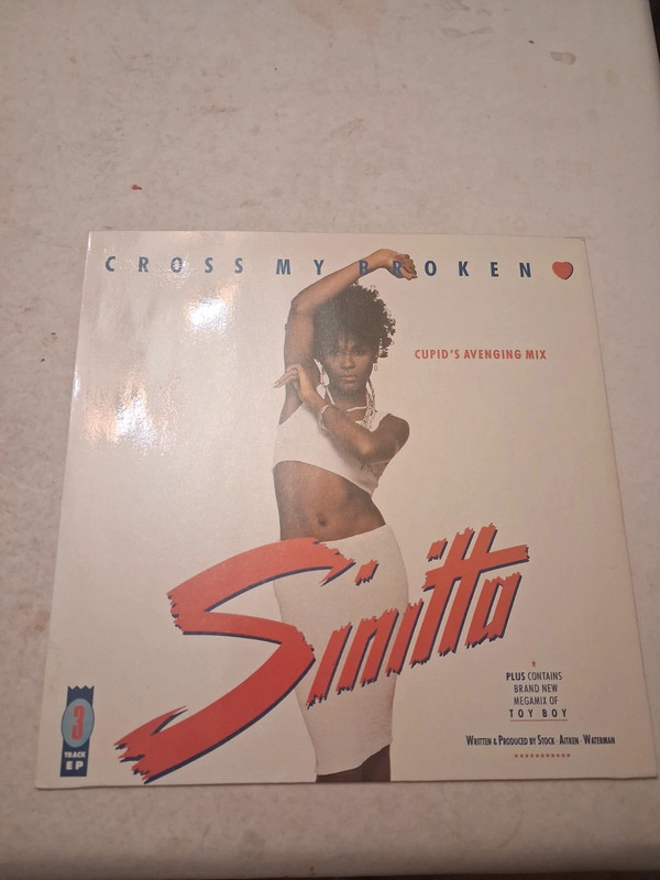 Vinilo