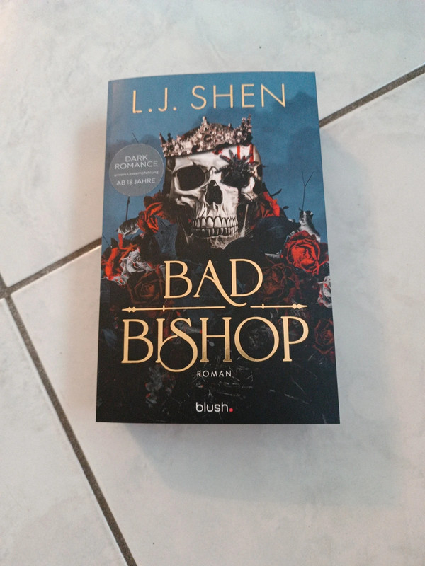 Bad bishop