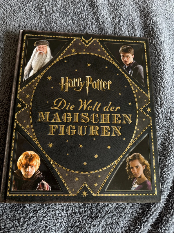 Harry Potter