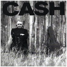 Unchained von Cash,Johnny | CD | Zustand akzeptabel