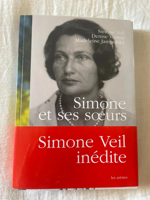 Simone et ses sœurs