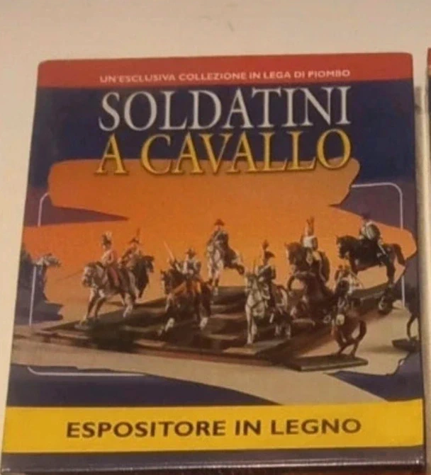 Esposizione di legno