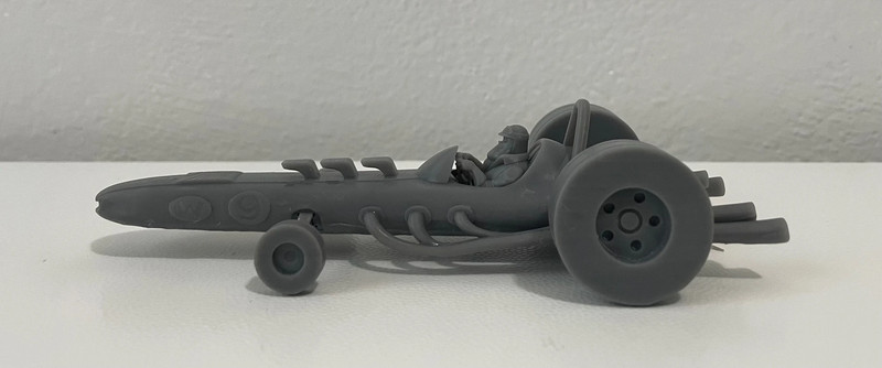 Wacky Races