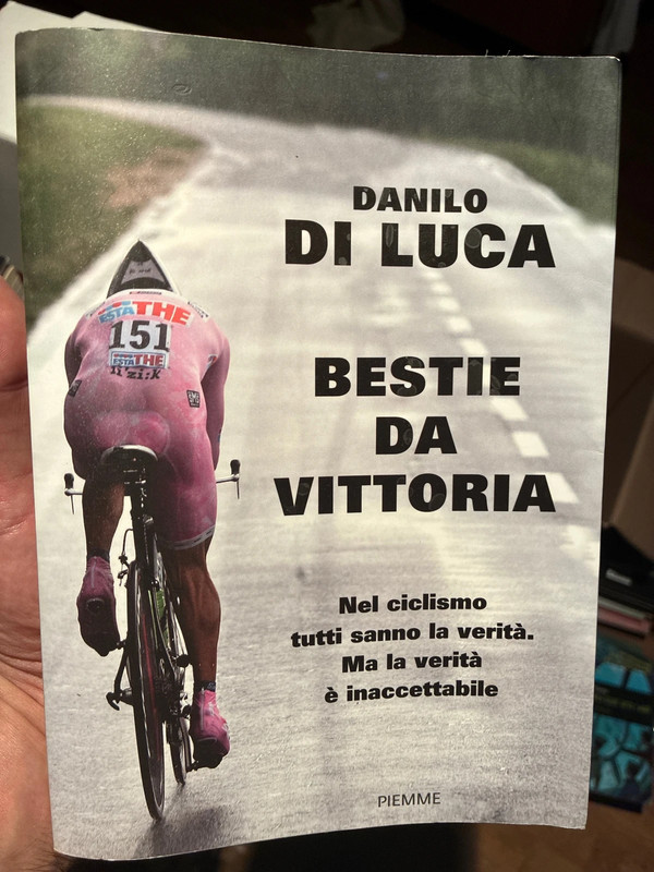 Bestie da vittoria