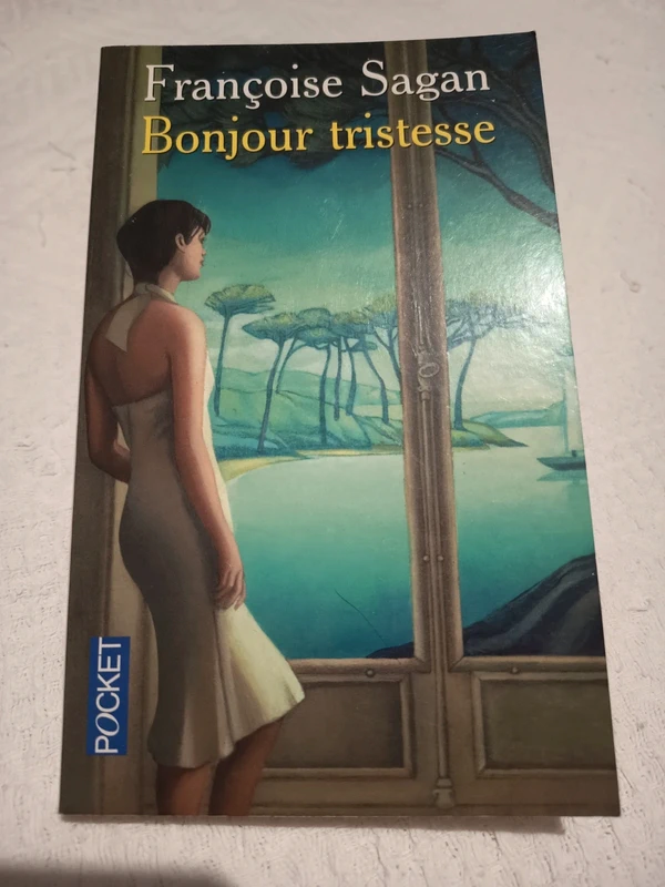 Bonjour tristesse