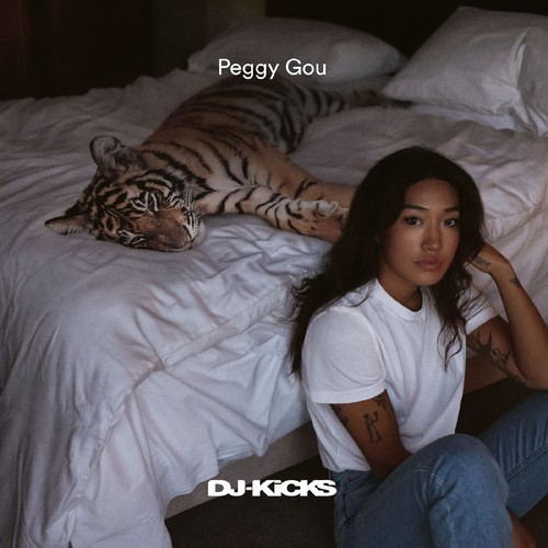 Peggy Gou - Peggy Gou Dj-kicks [New Vinyl LP] Digital Download