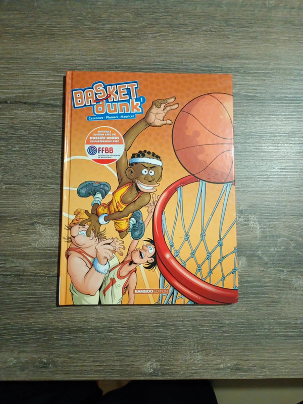 BD basket