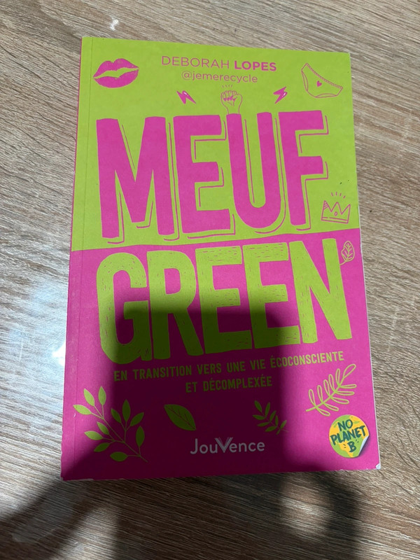 Meuf Green