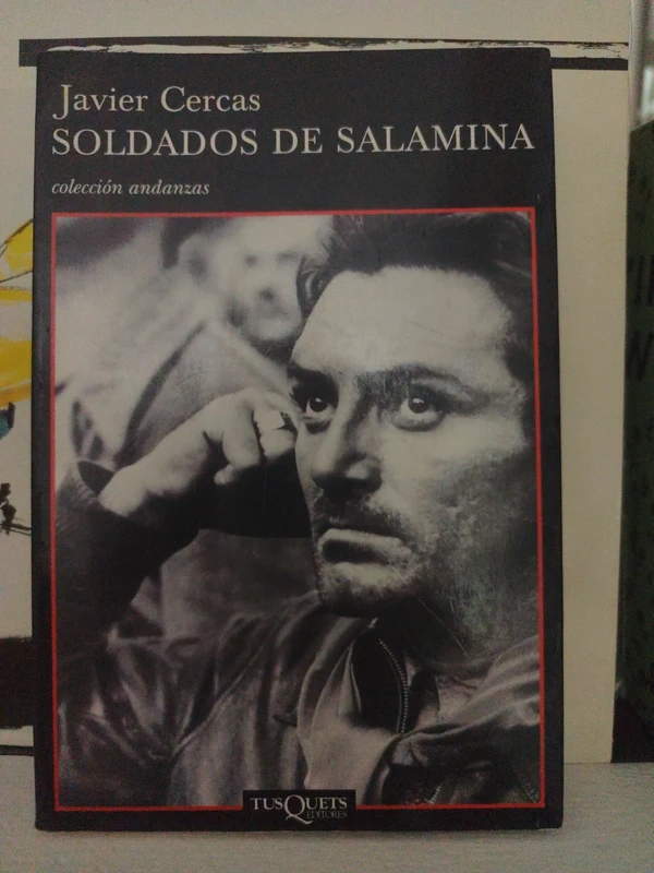 Soldados de salamina