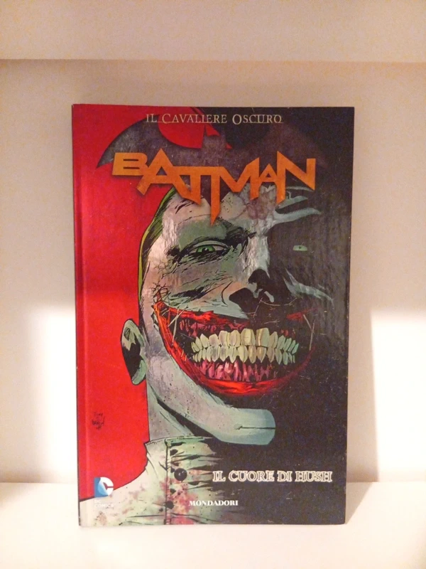 Batman