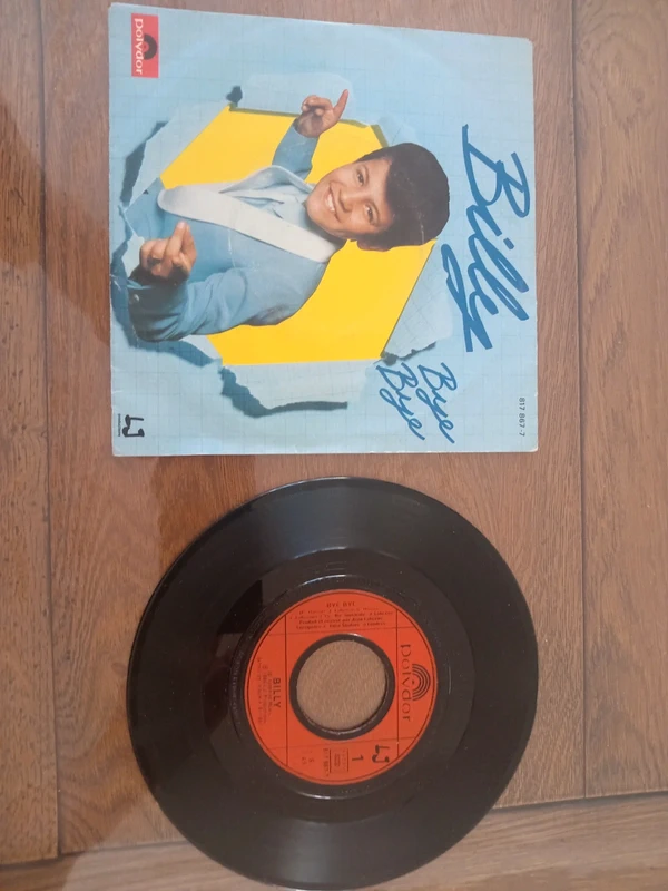 BILLY
